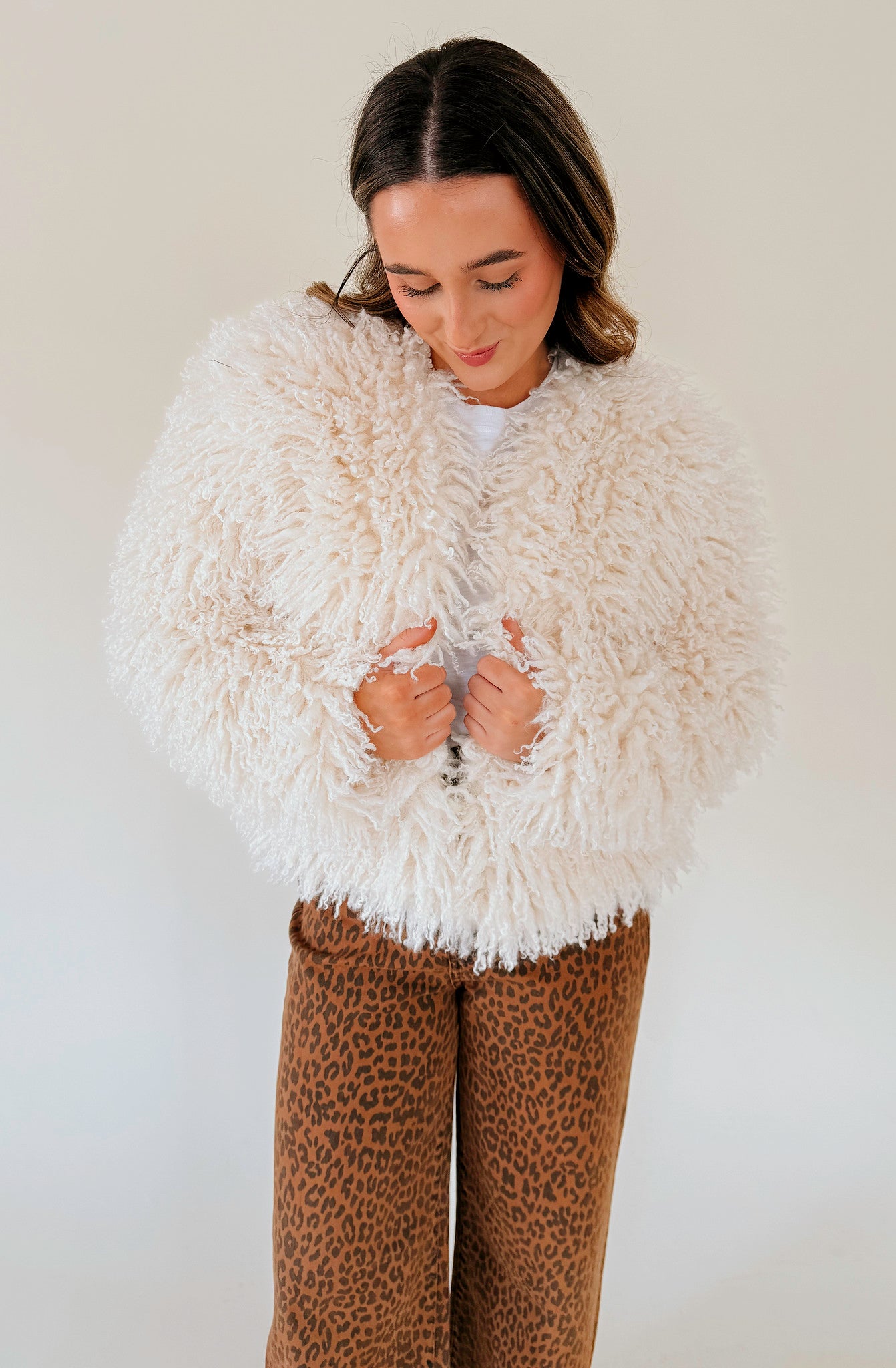 Steve madden fur online