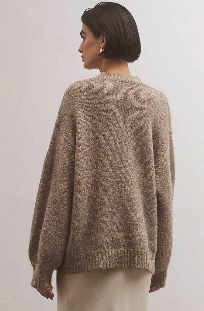 Z SUPPLY DANICA SWEATER