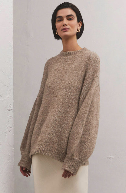 Z SUPPLY DANICA SWEATER