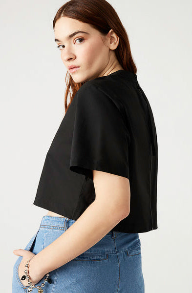 STEVE MADDEN SUNNY TOP