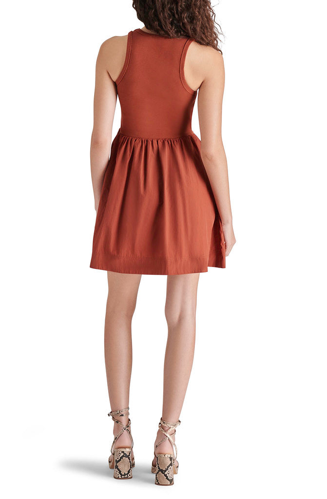 STEVE MADDEN TOTTENHAM DRESS