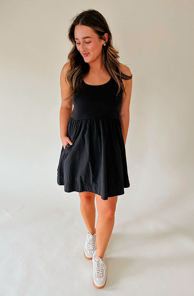 STEVE MADDEN TOTTENHAM DRESS