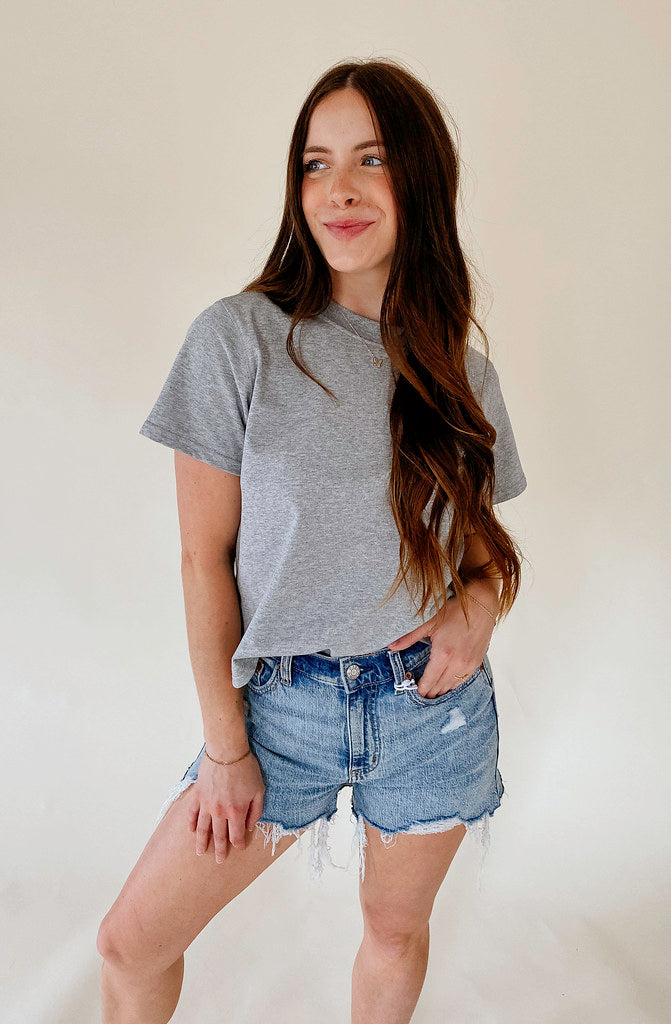 THE LANIE TOP