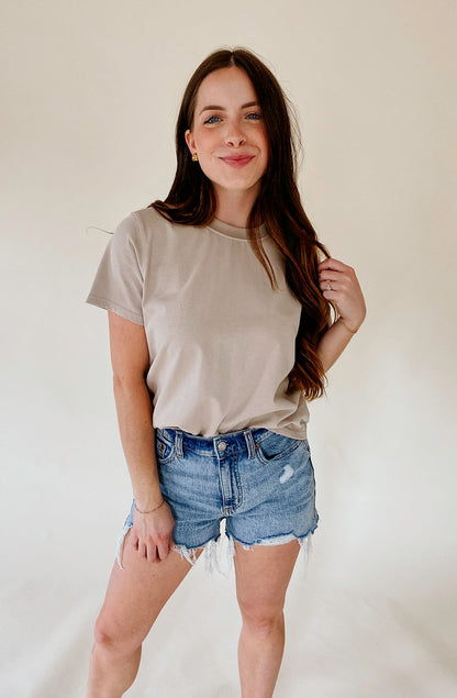 THE LANIE TOP