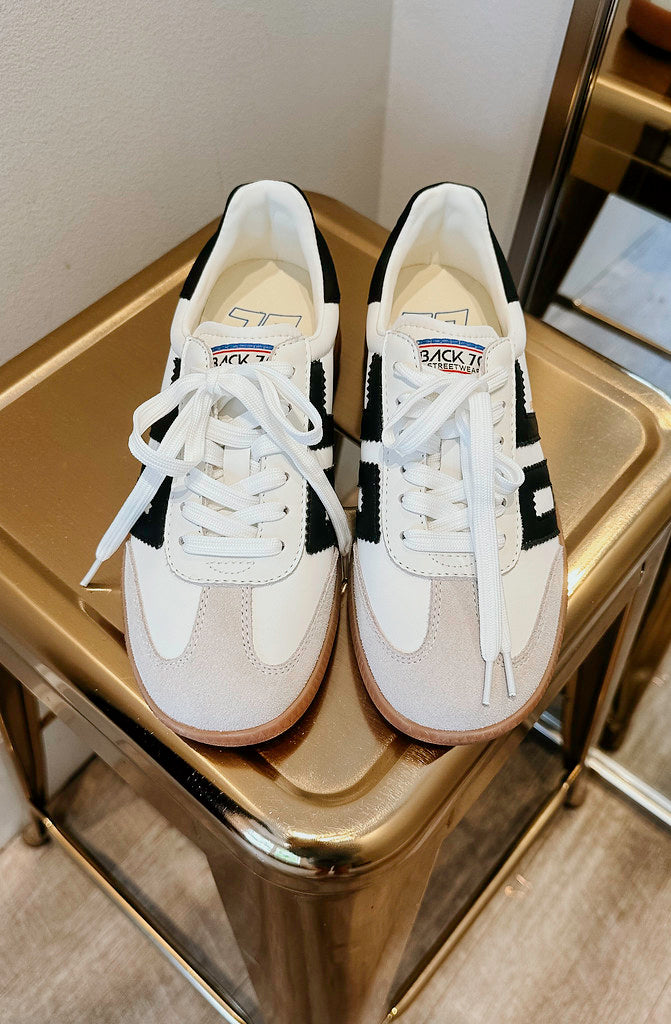 BACK 70 CLOUD SNEAKER