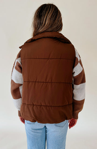 ROCKY MOUNTAIN HEIGHTS VEST