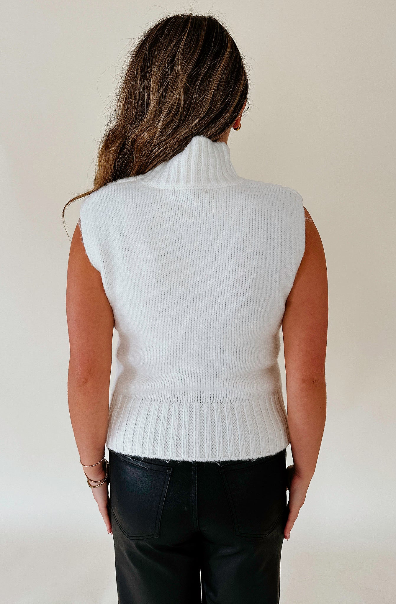 STEVE MADDEN SERIN SWEATER