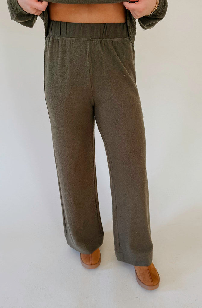 Z SUPPLY TESSA COZY PANT