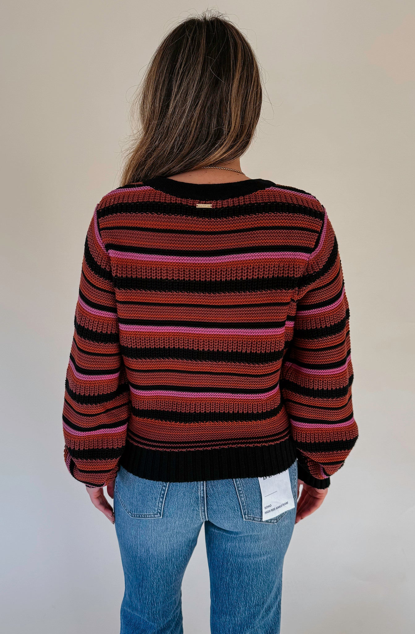 CLEOBELLA BETHANY SWEATER CARDIGAN