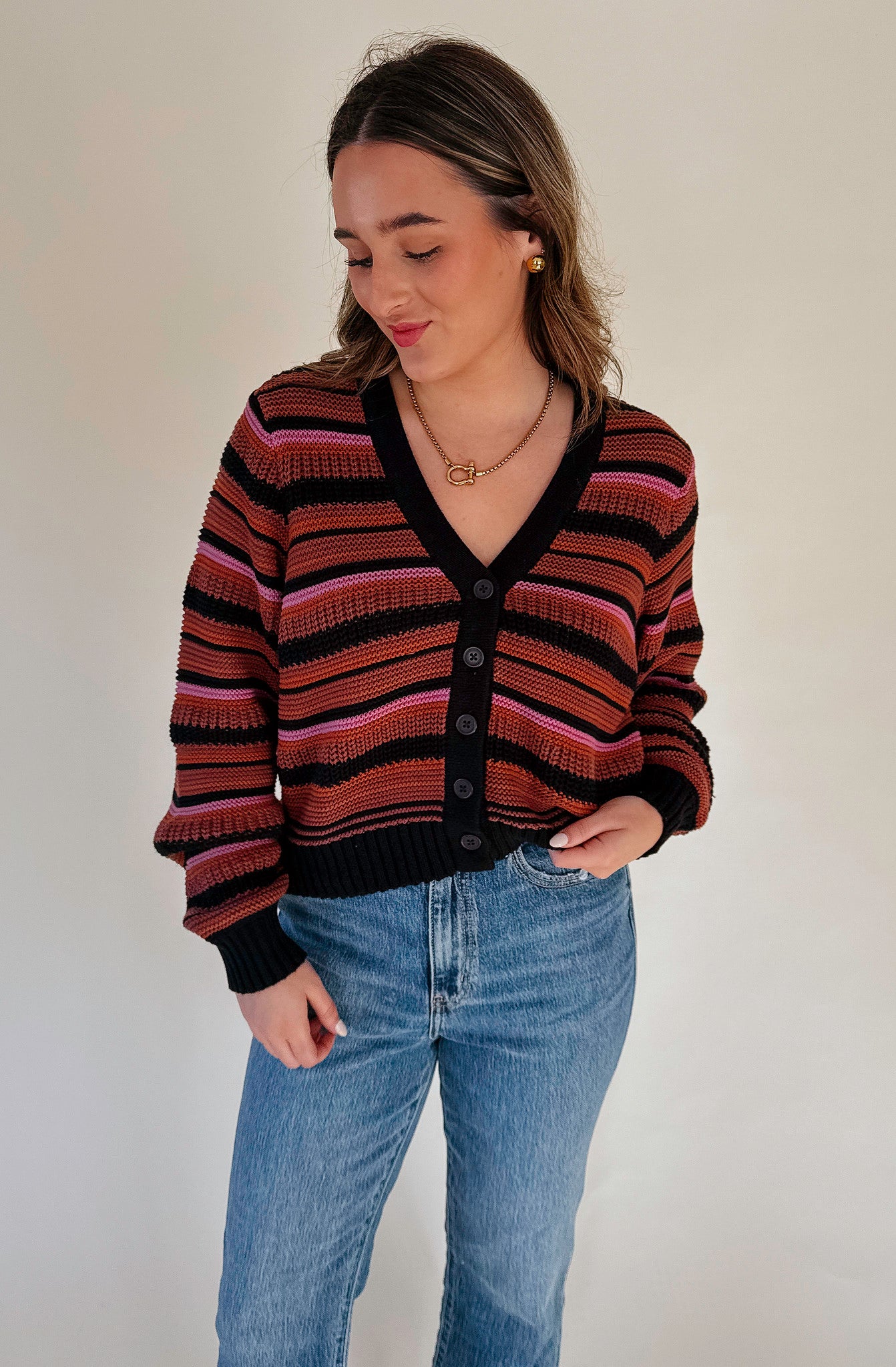 CLEOBELLA BETHANY SWEATER CARDIGAN