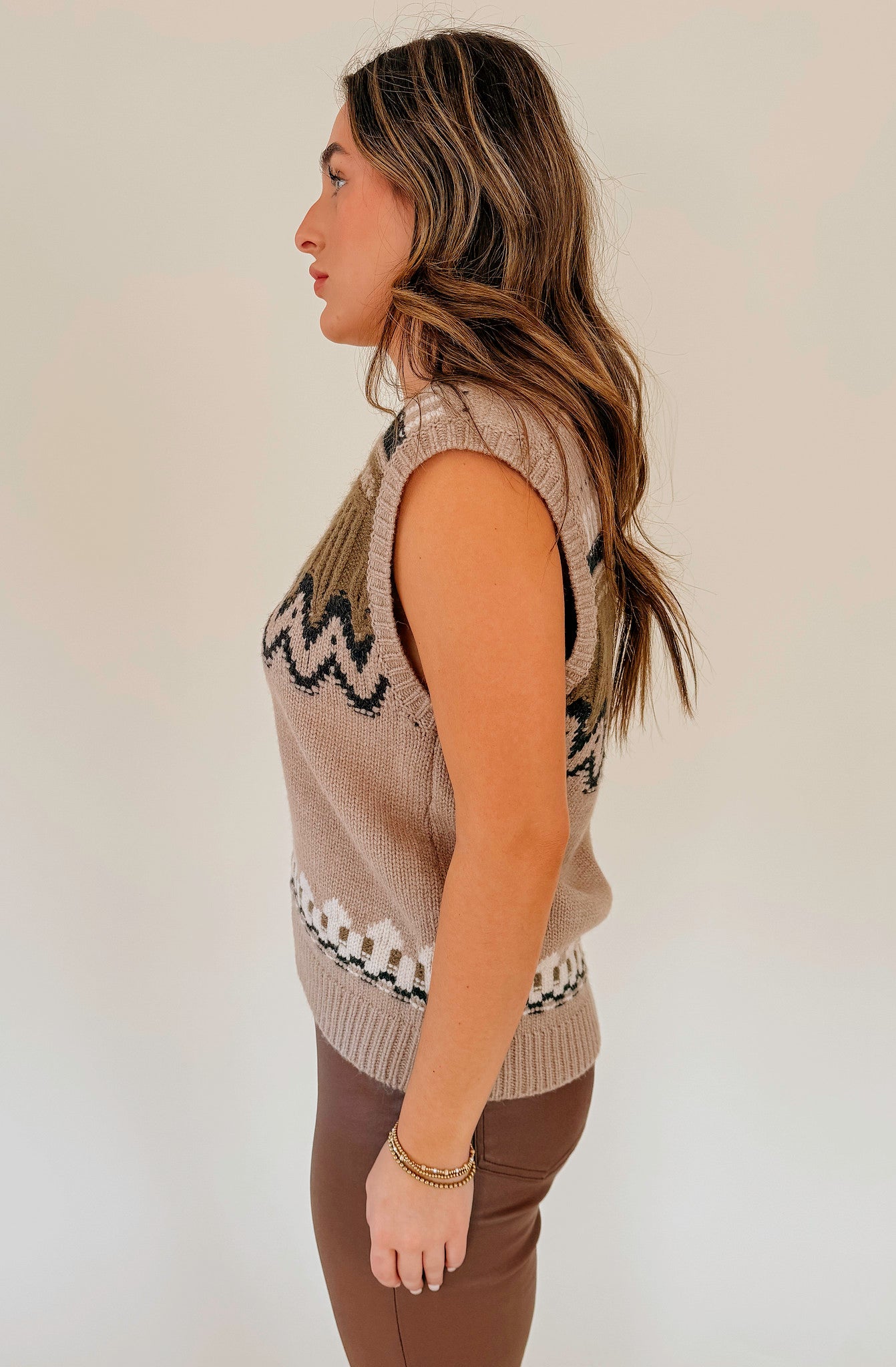 MARISOL DUNE VEST