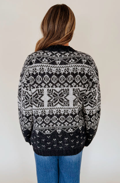 ADAIR SWEATER