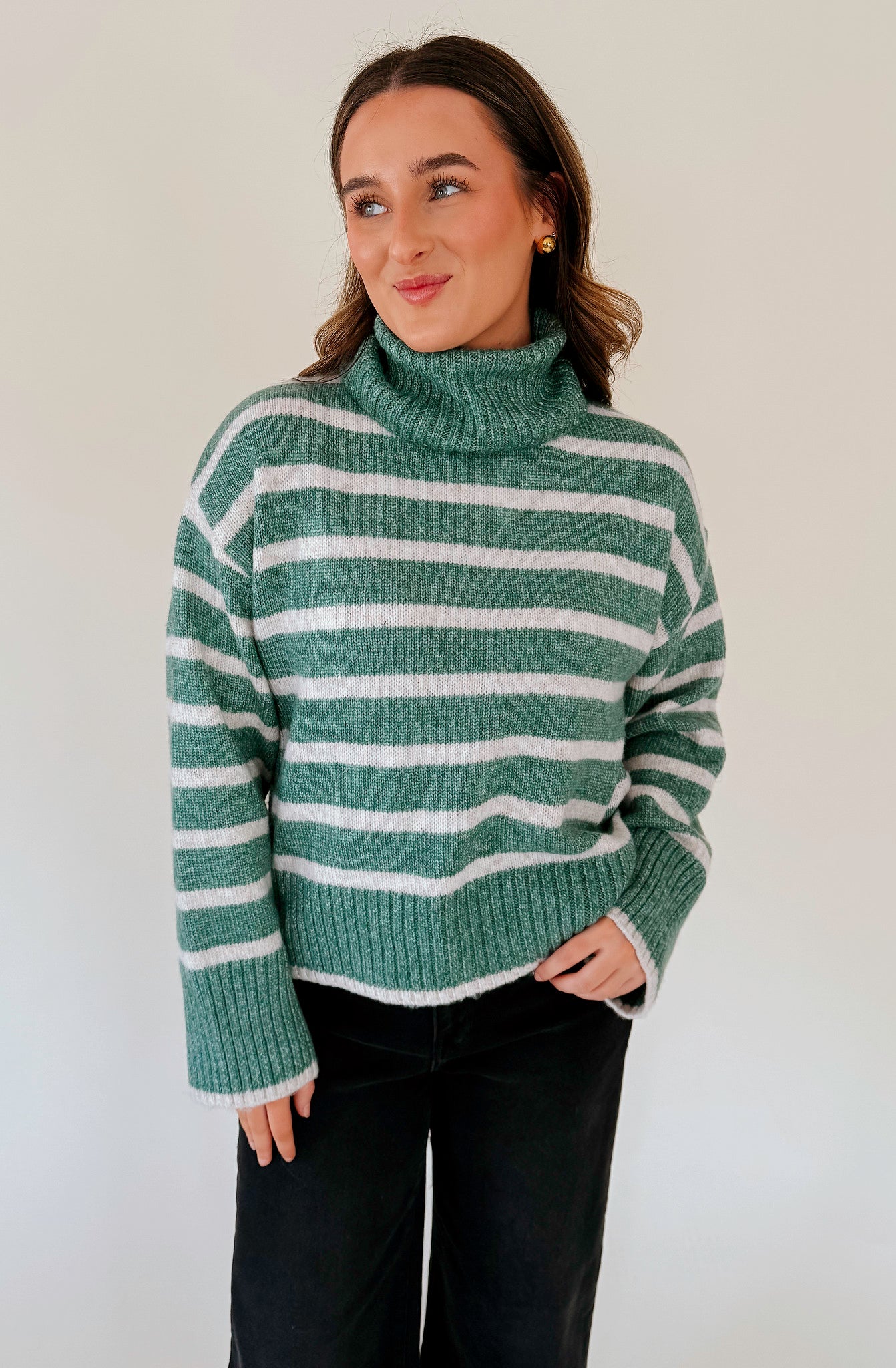 Z SUPPLY JOSEPHINE SWEATER