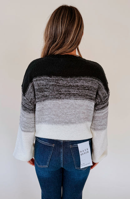 STEVE MADDEN COLETTE SWEATER