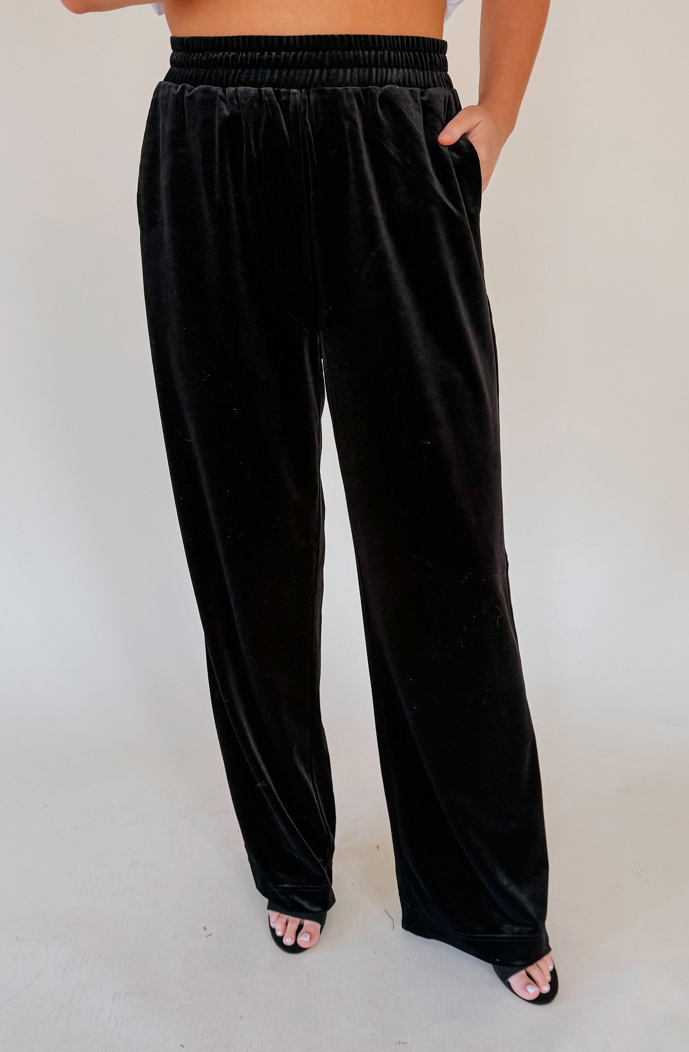 STEVE MADDEN GILDA PANT