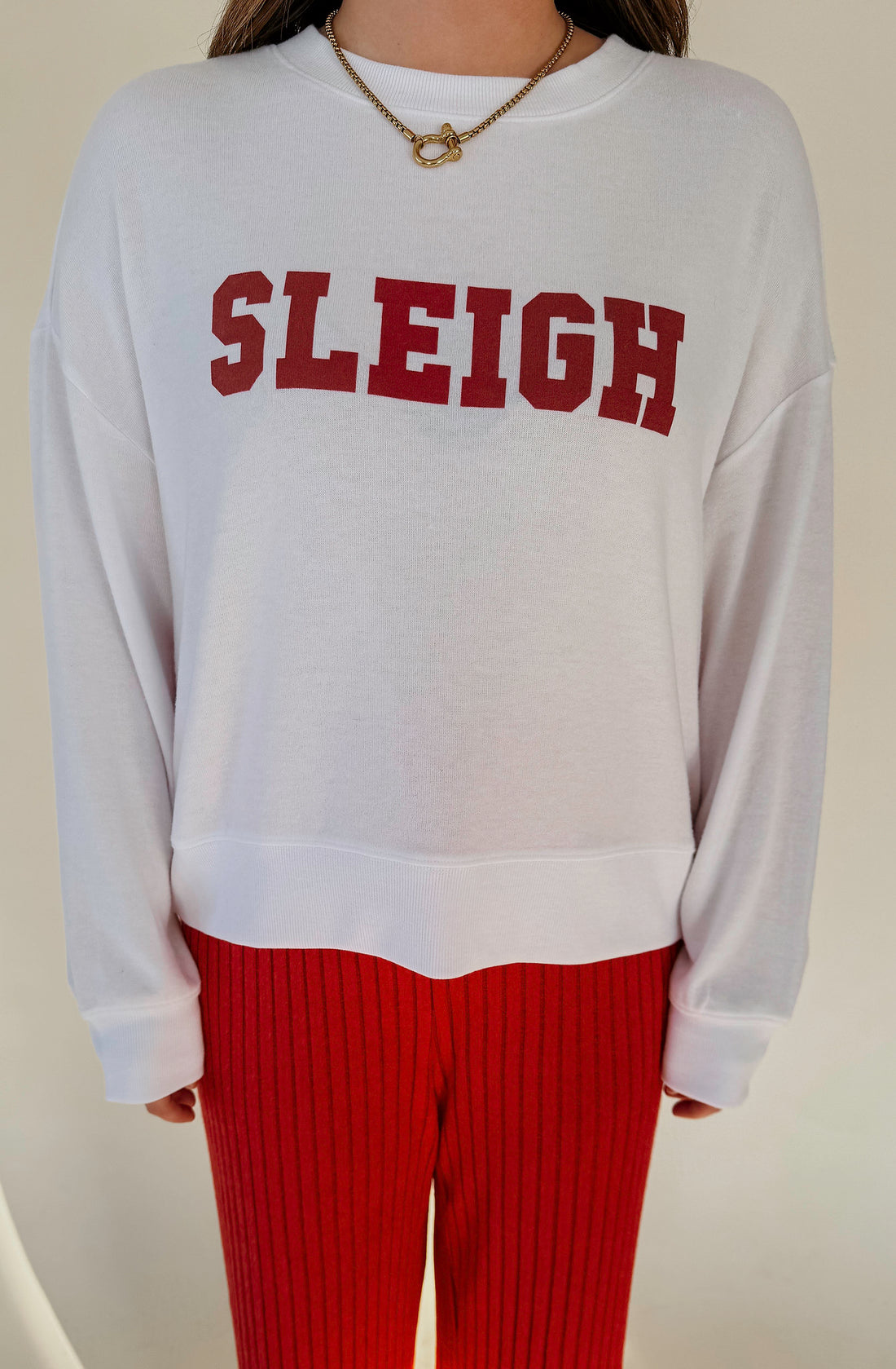 Z SUPPLY SLEIGH LONG SLEEVE