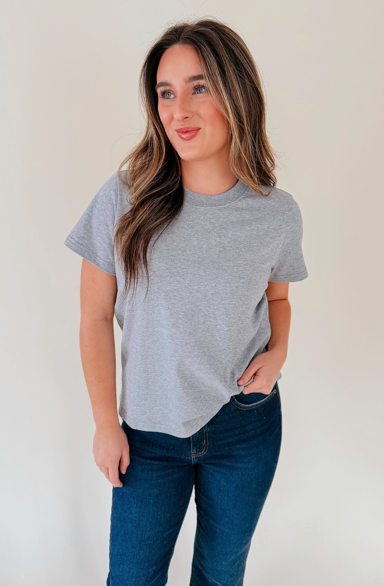 THE LANIE TOP