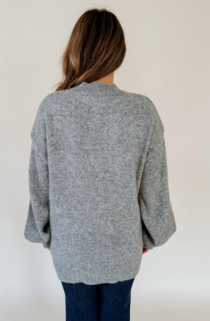 Z SUPPLY DANICA SWEATER