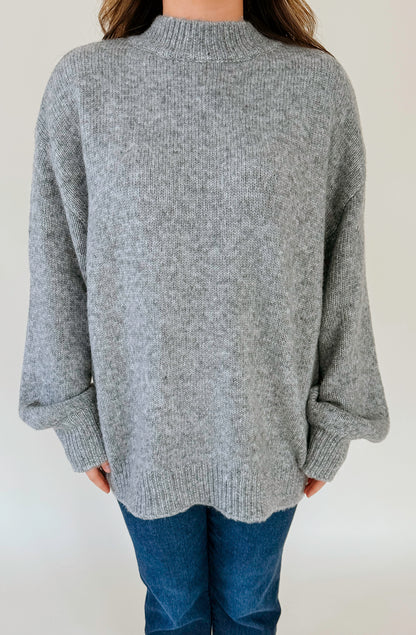 Z SUPPLY DANICA SWEATER