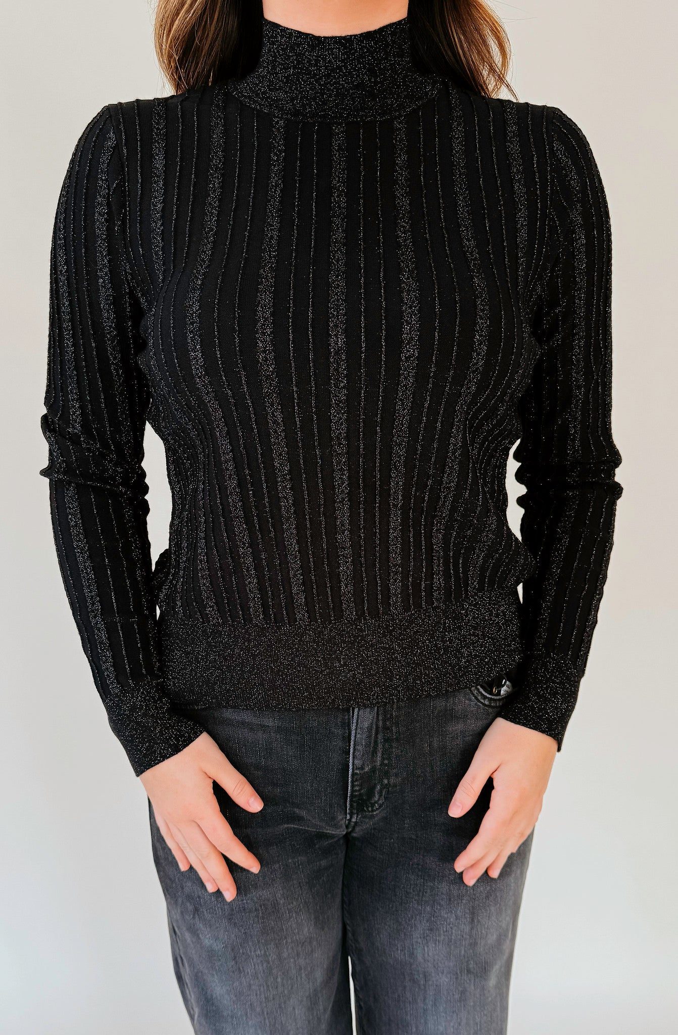 STEVE MADDEN PAMELA SWEATER