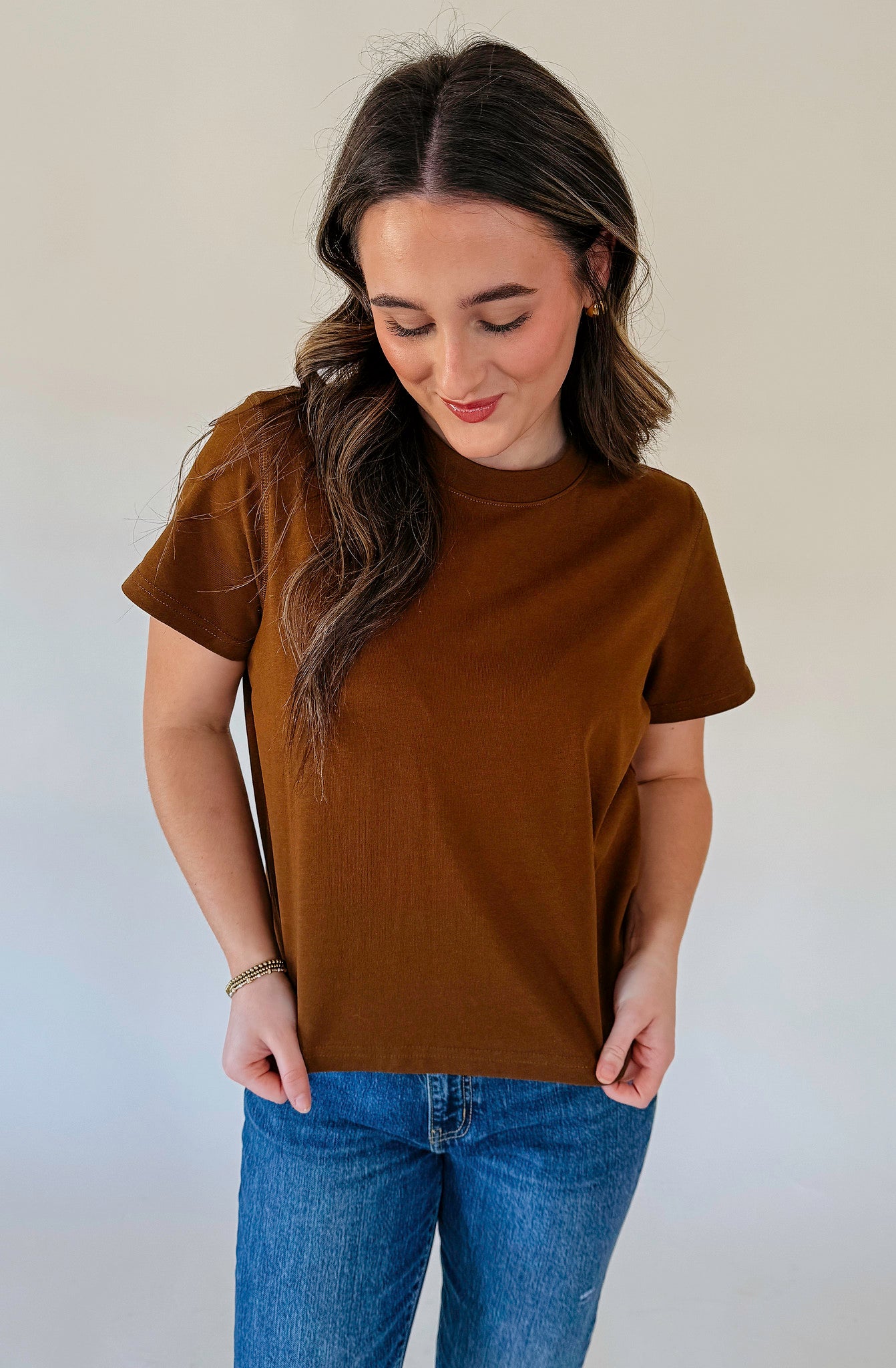 THE LANIE TOP