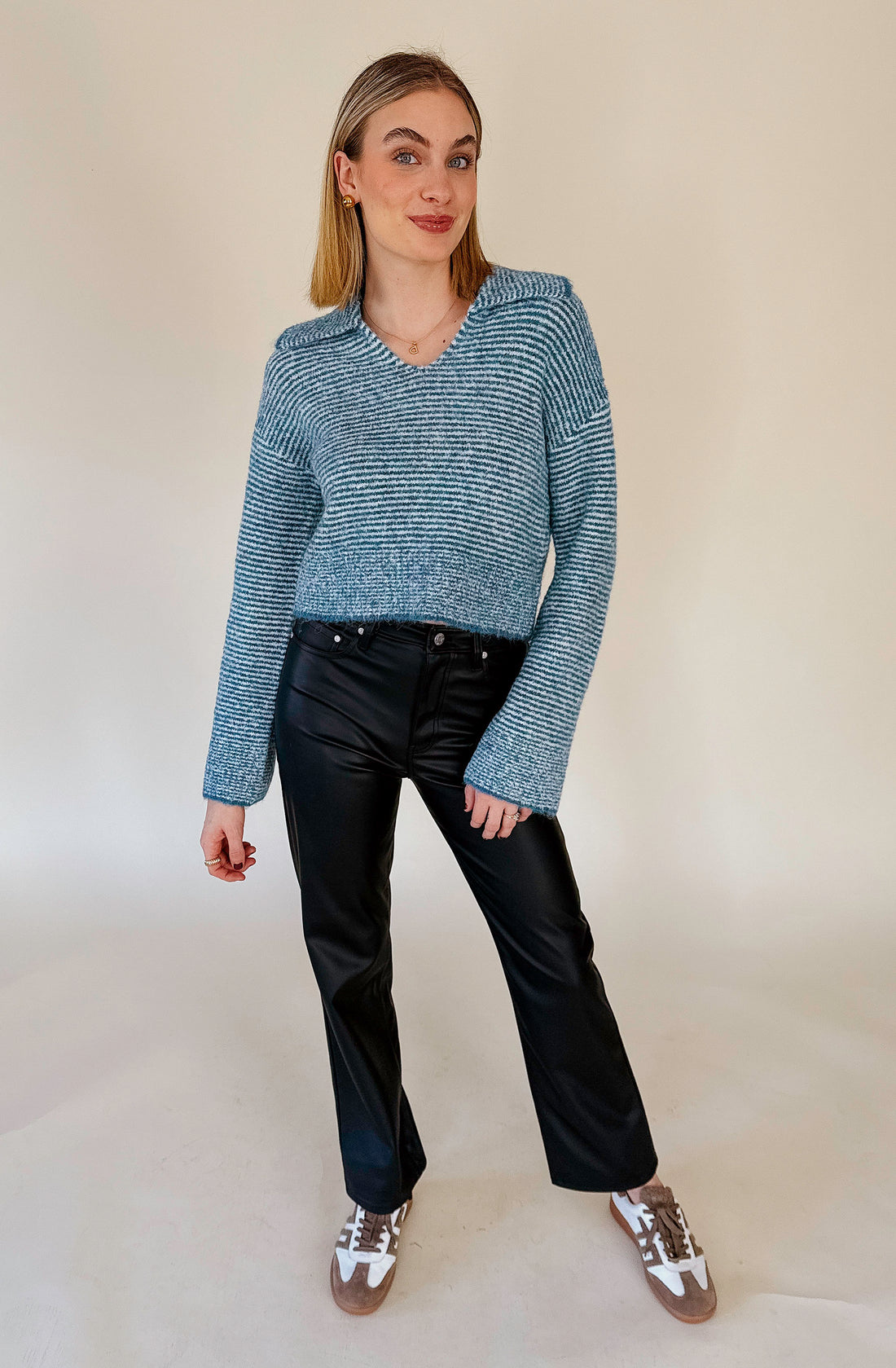 STEVE MADDEN ESTHER SWEATER