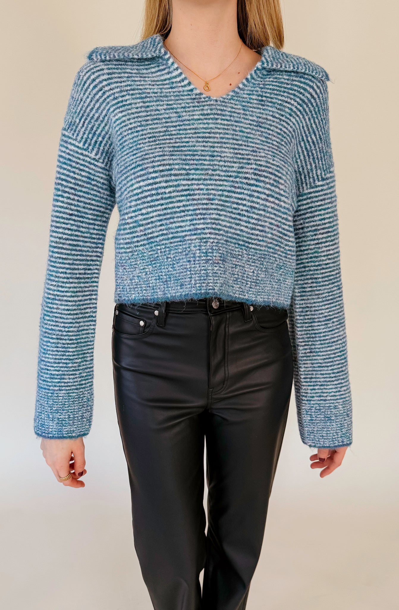 STEVE MADDEN ESTHER SWEATER