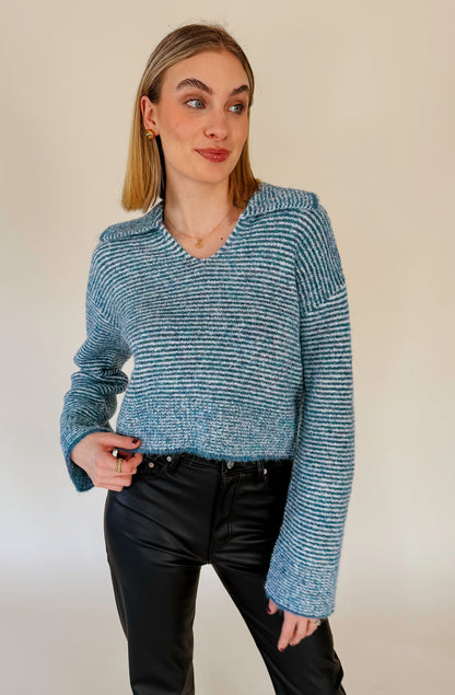 STEVE MADDEN ESTHER SWEATER