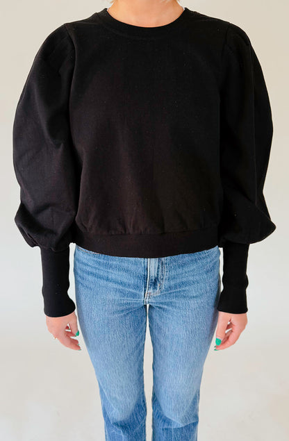 CLEOBELLA INDI SWEATSHIRT