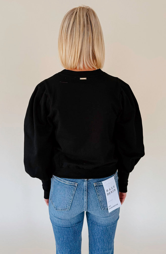 CLEOBELLA INDI SWEATSHIRT