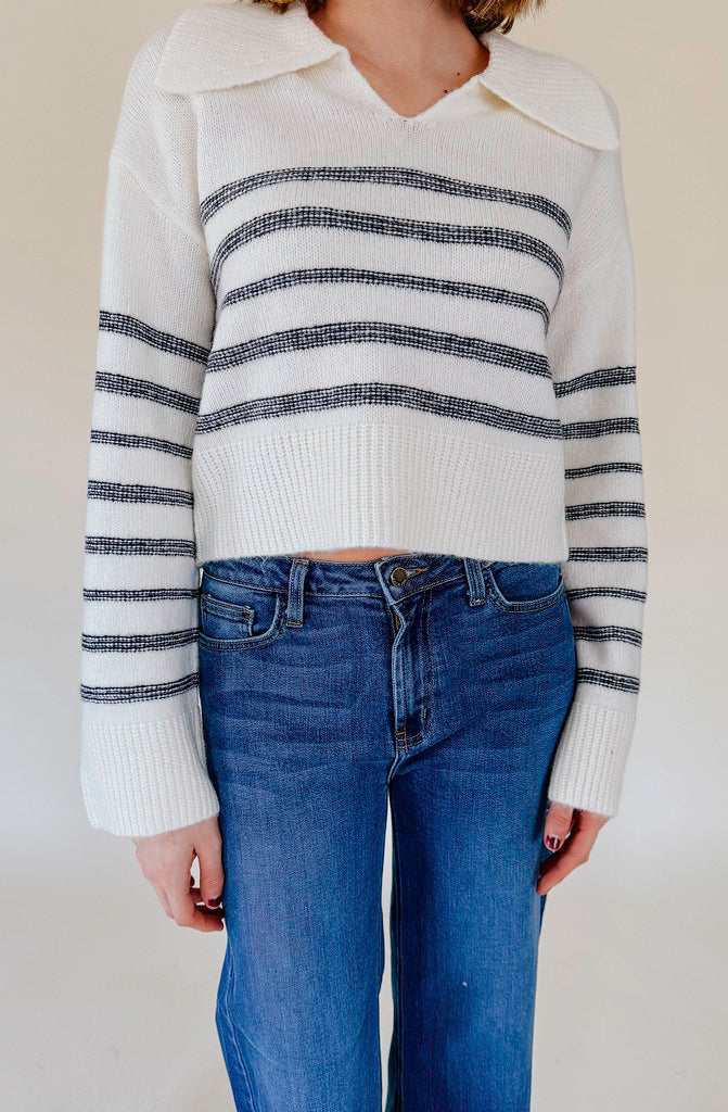 STEVE MADDEN ESTHER SWEATER