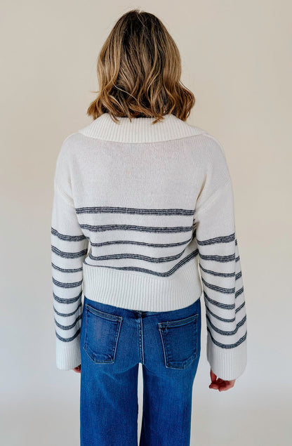 STEVE MADDEN ESTHER SWEATER