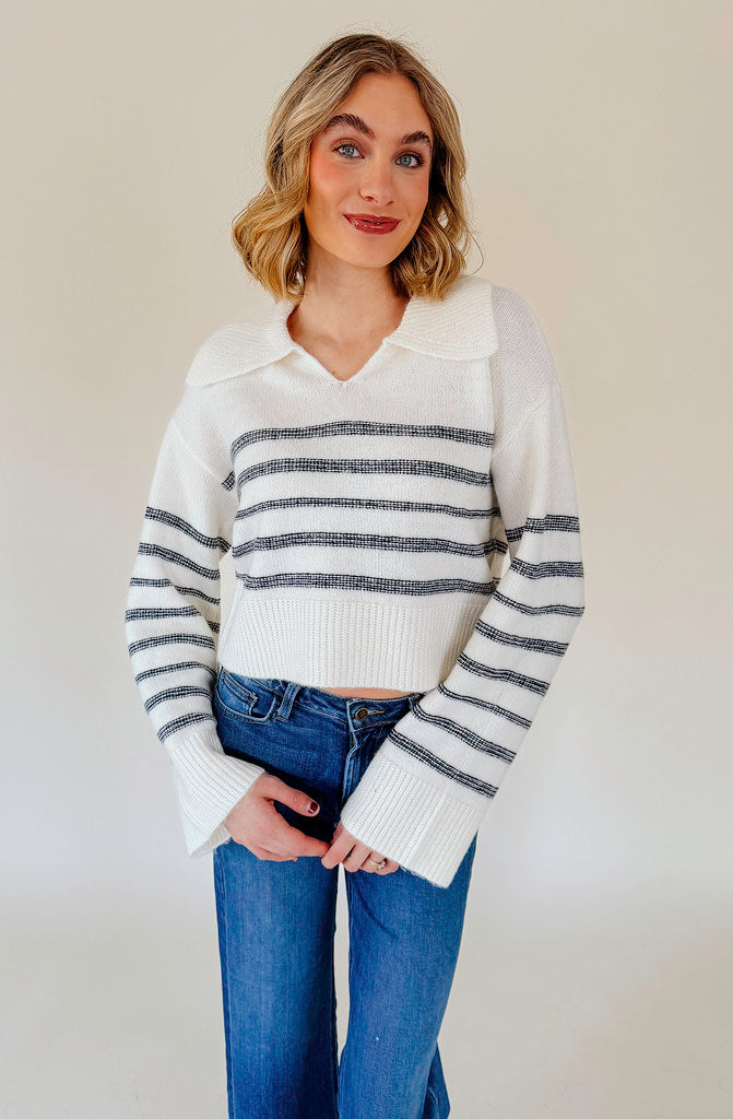 STEVE MADDEN ESTHER SWEATER