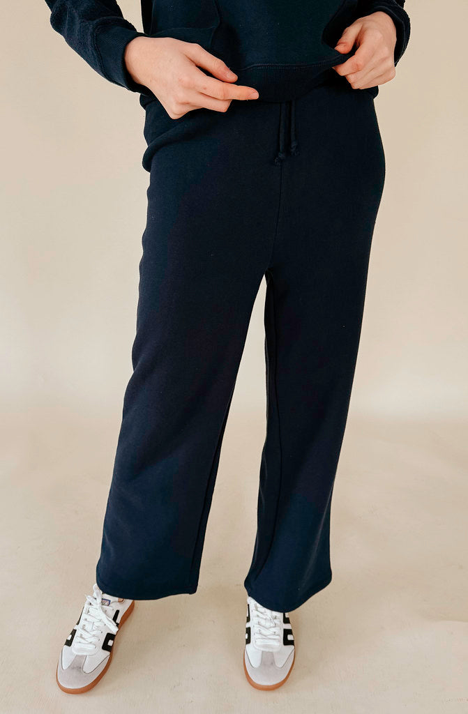 Z SUPPLY HYPE SWEATPANT