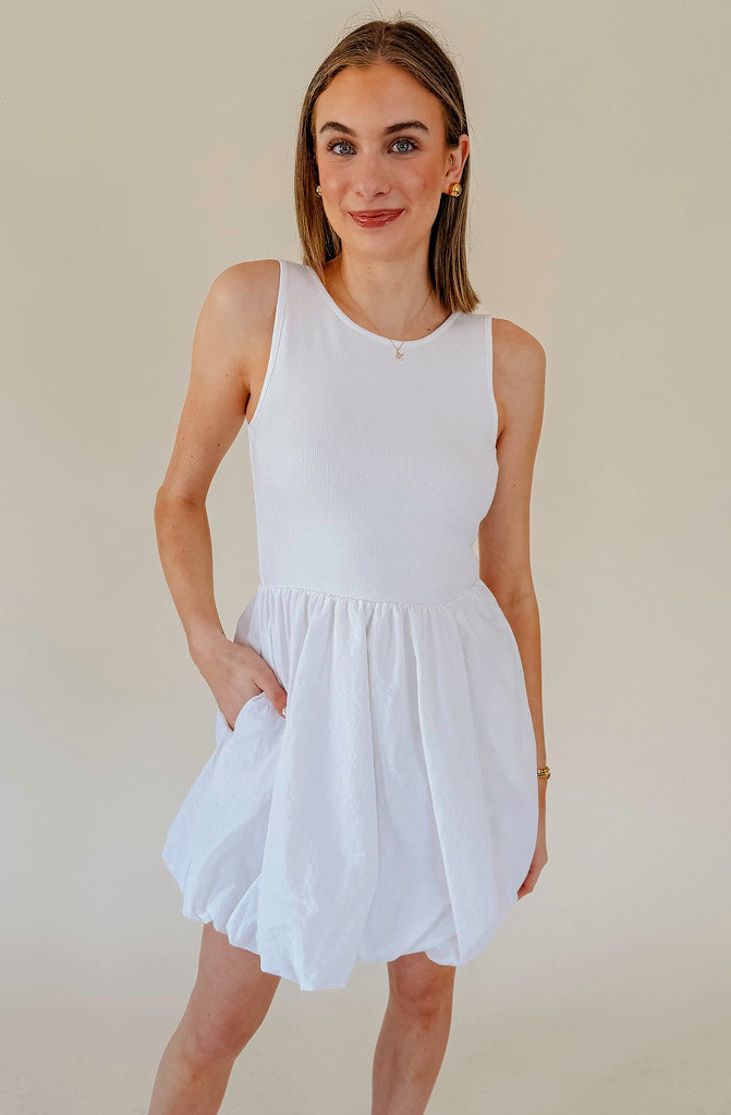 STEVE MADDEN PALERMO DRESS