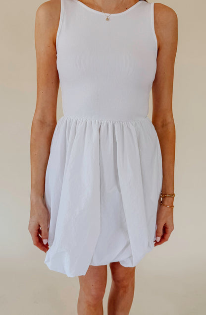 STEVE MADDEN PALERMO DRESS