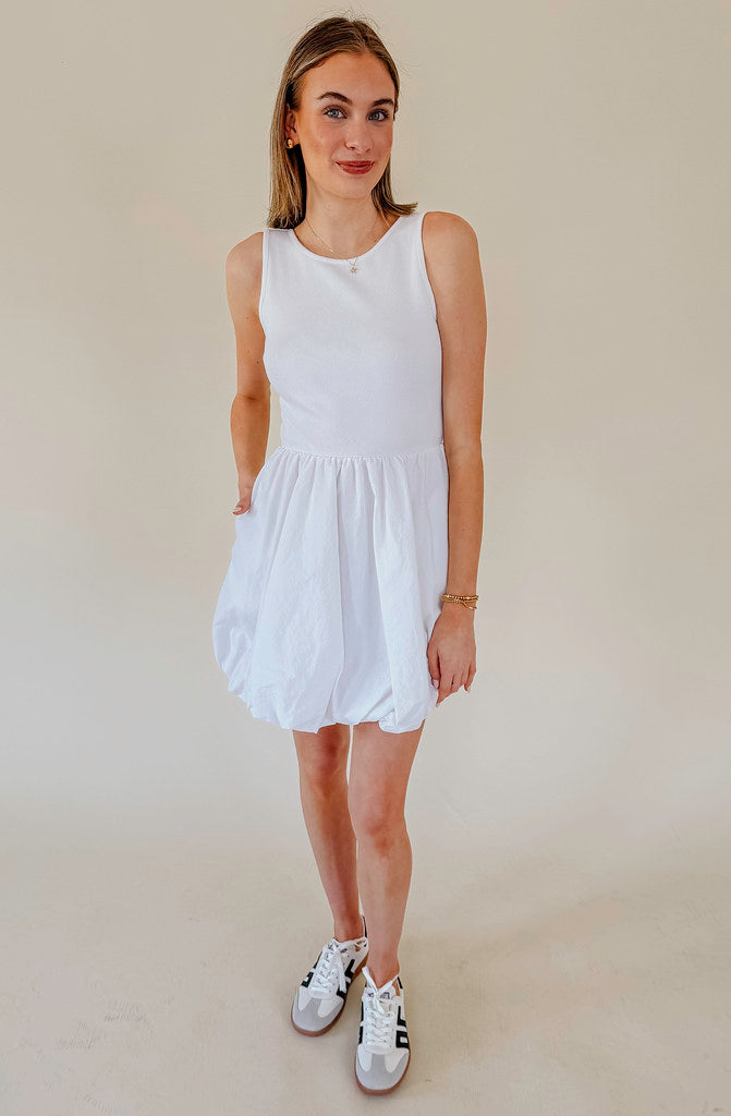 STEVE MADDEN PALERMO DRESS