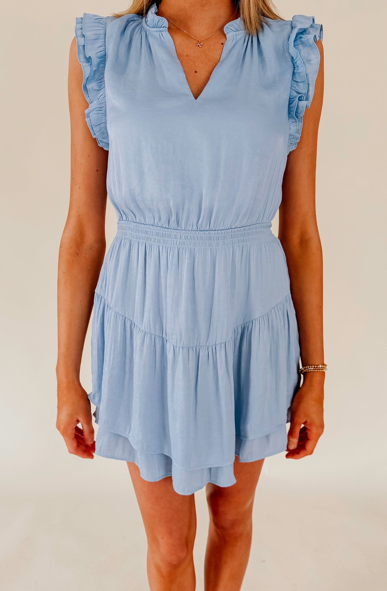 STEVE MADDEN PRAIRIE DREAMS DRESS