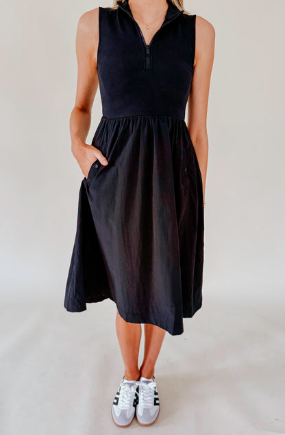 STEVE MADDEN BERLIN DRESS