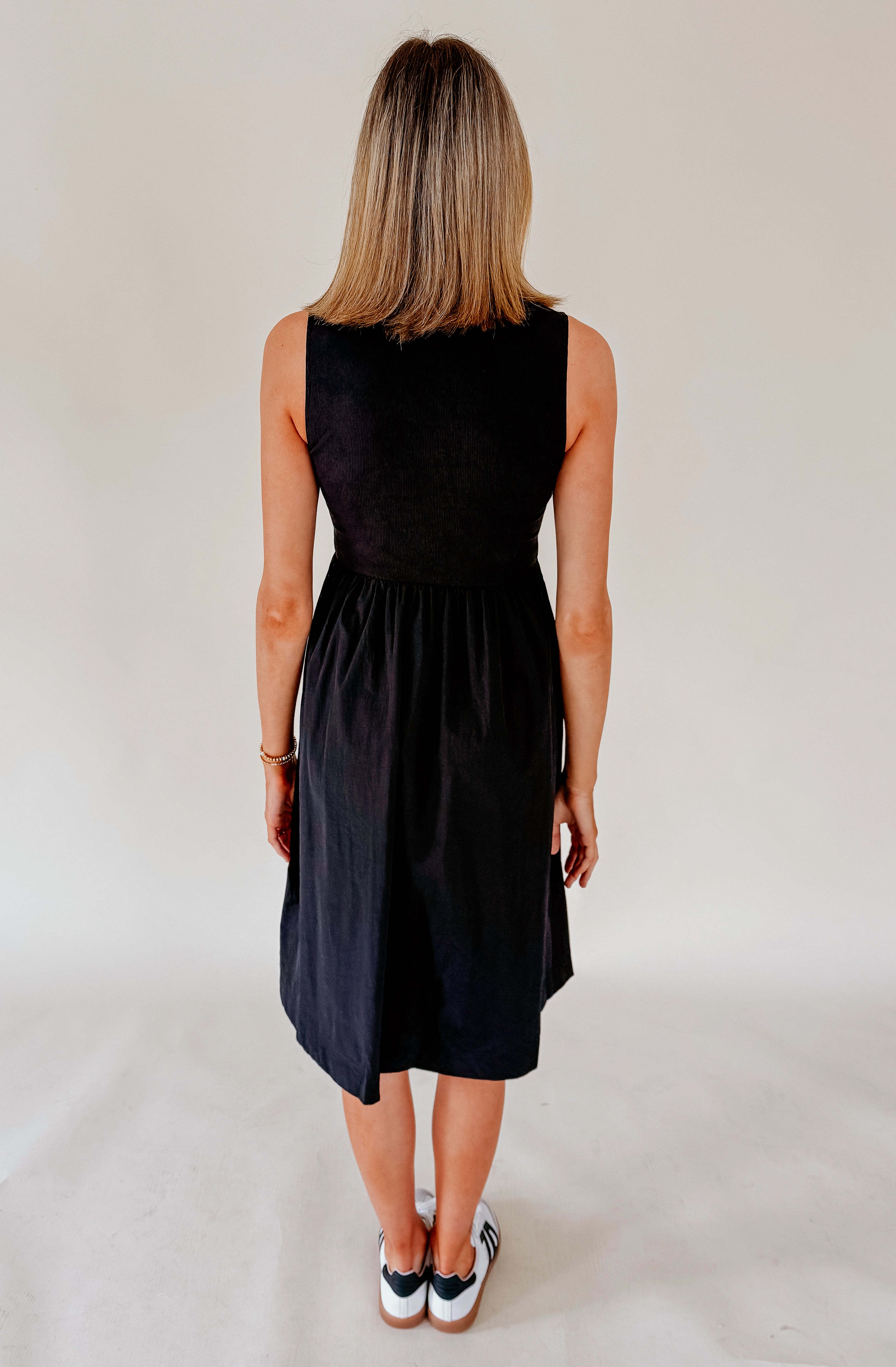 STEVE MADDEN BERLIN DRESS