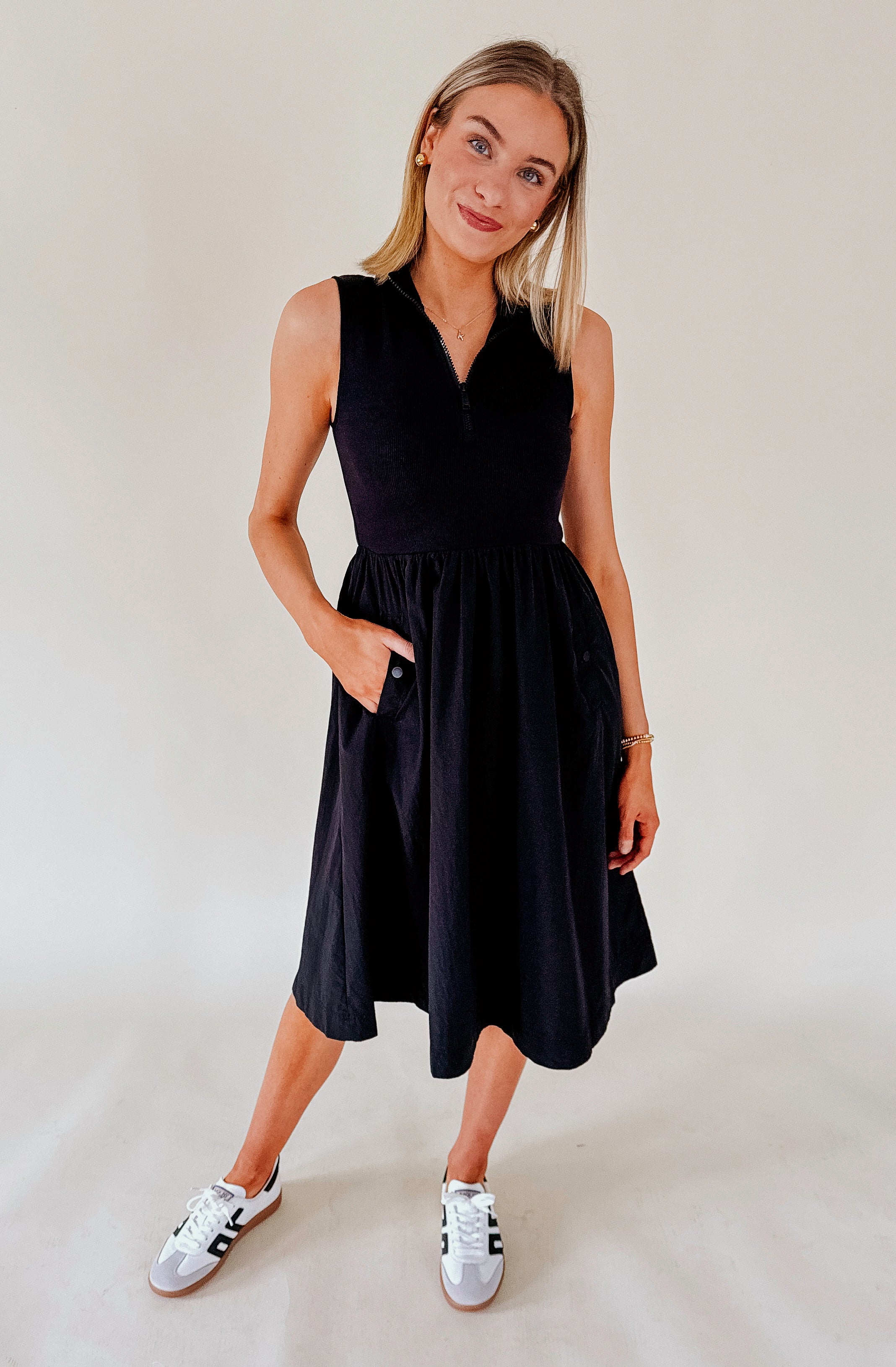 STEVE MADDEN BERLIN DRESS