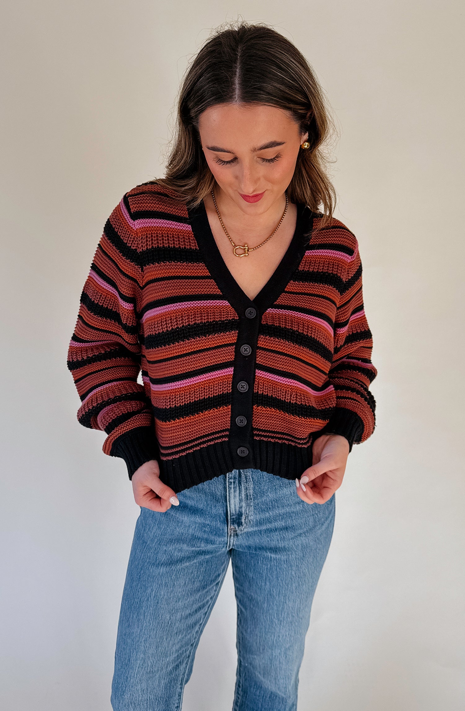 CLEOBELLA BETHANY SWEATER CARDIGAN