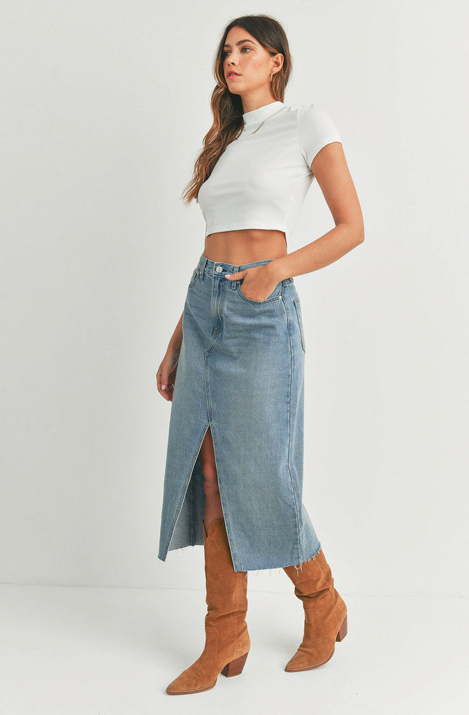 A line skirt outlet usa