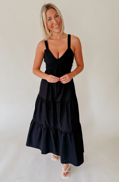 STEVE MADDEN ELIORA DRESS