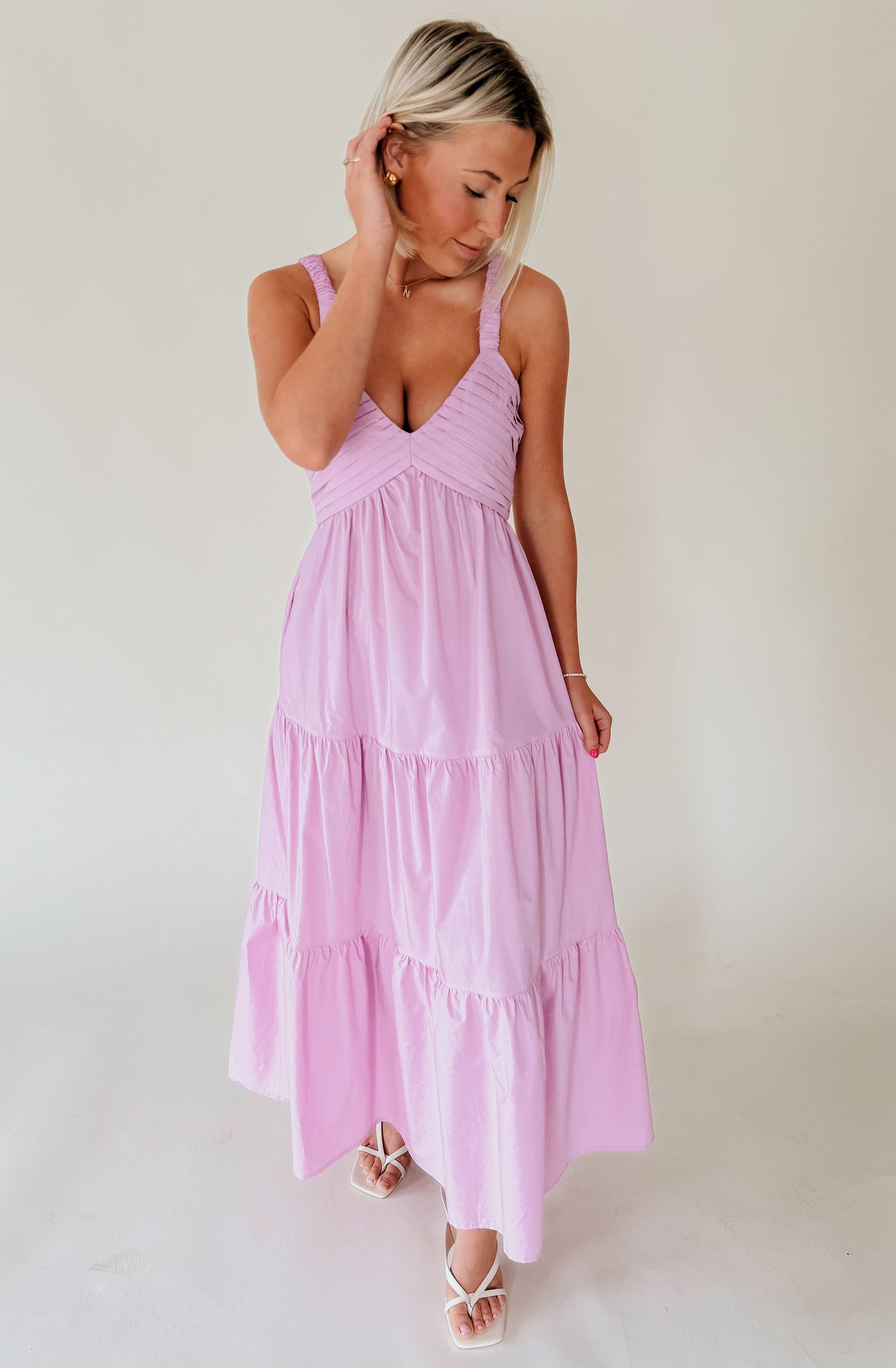 STEVE MADDEN ELIORA DRESS
