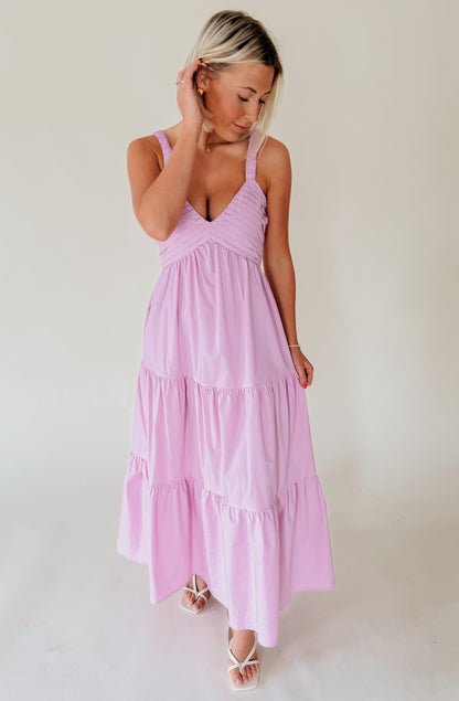 STEVE MADDEN ELIORA DRESS