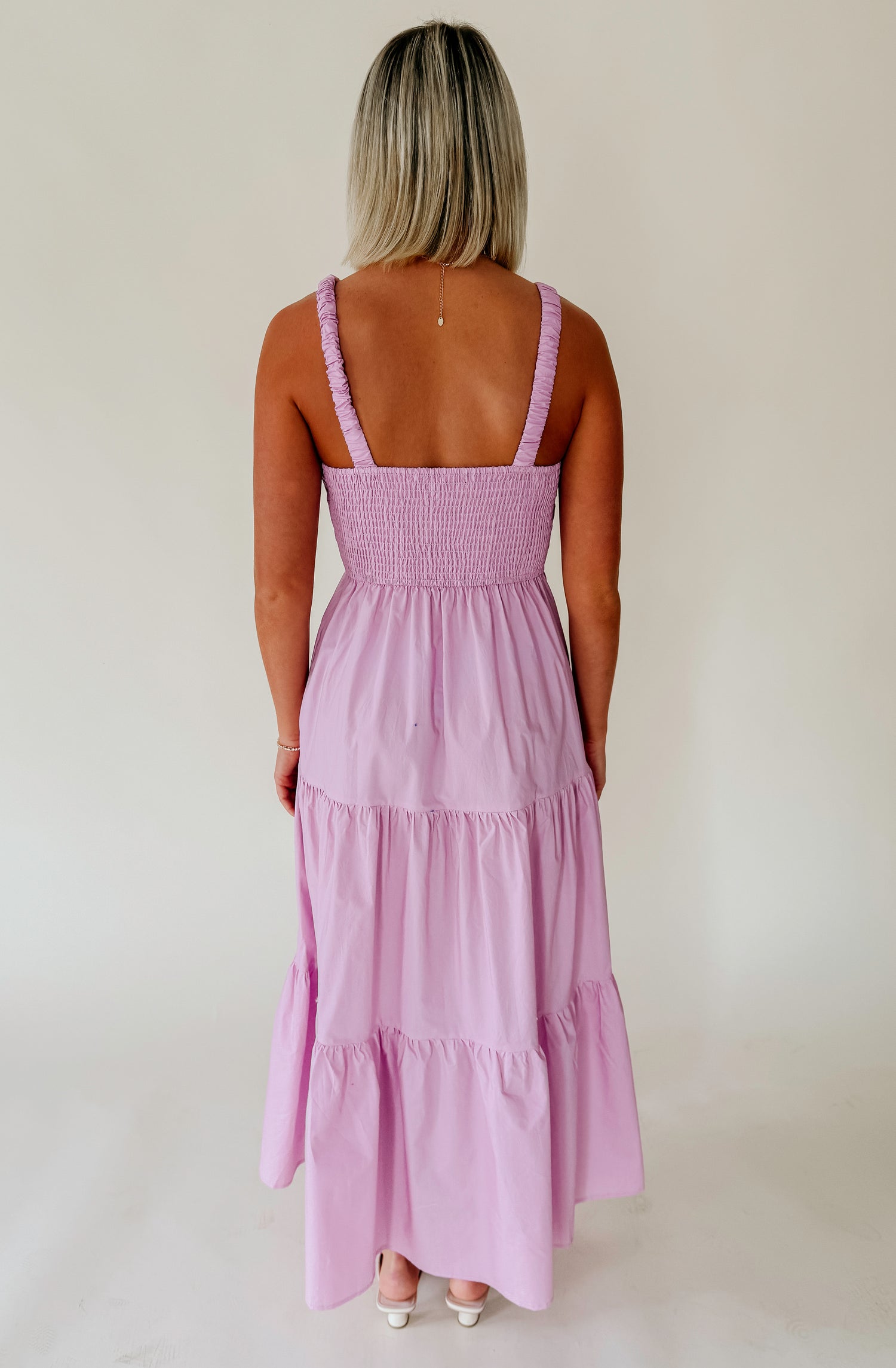 STEVE MADDEN ELIORA DRESS