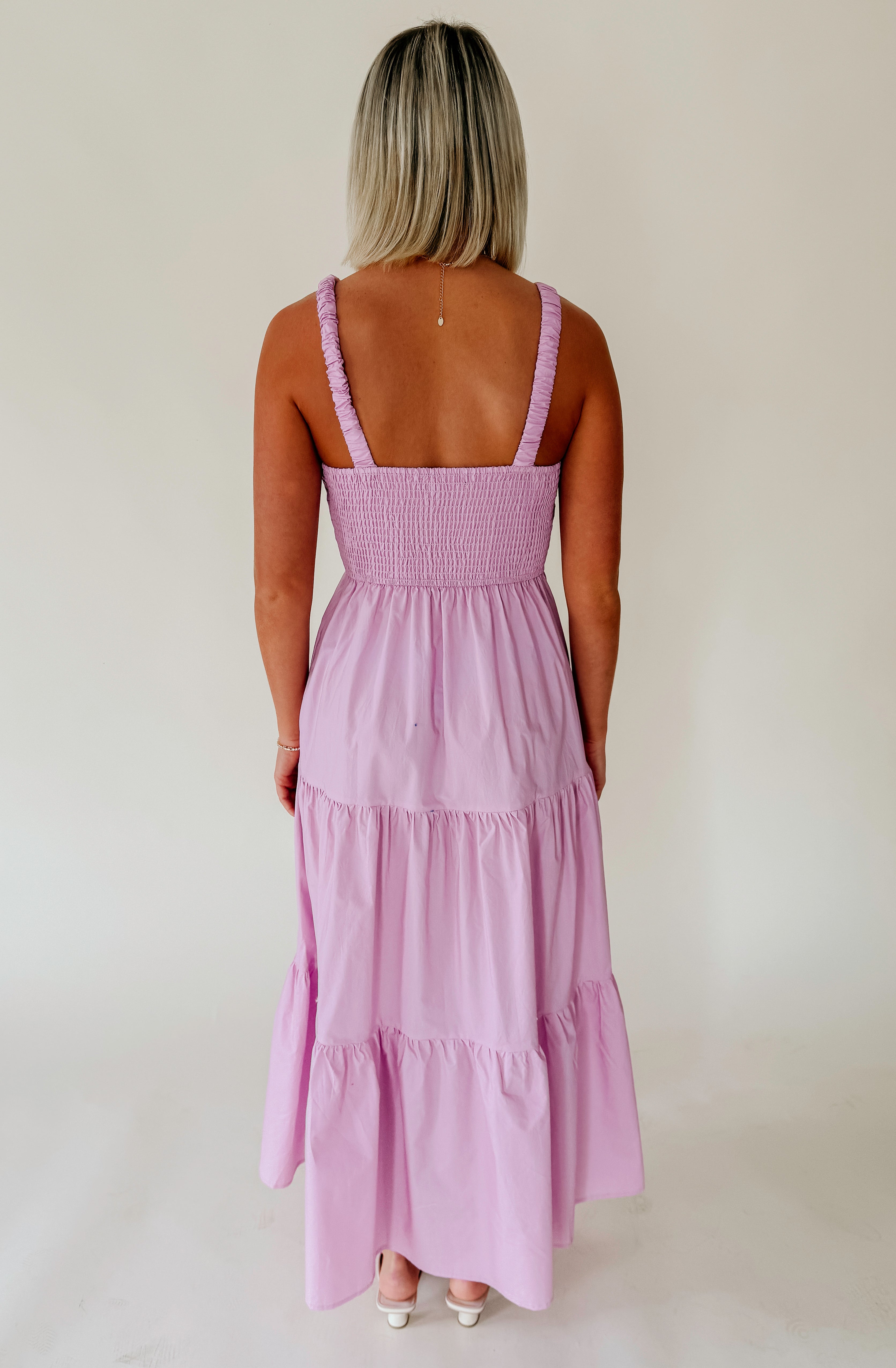 STEVE MADDEN ELIORA DRESS