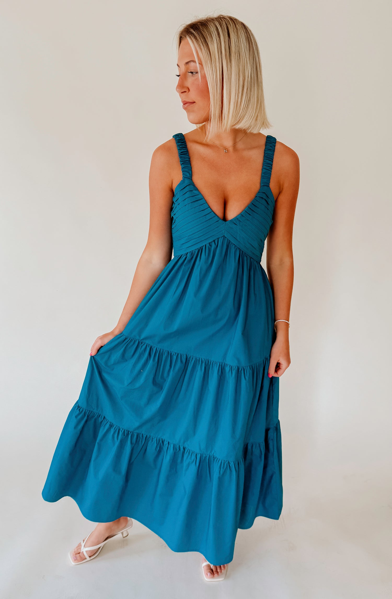 STEVE MADDEN ELIORA DRESS