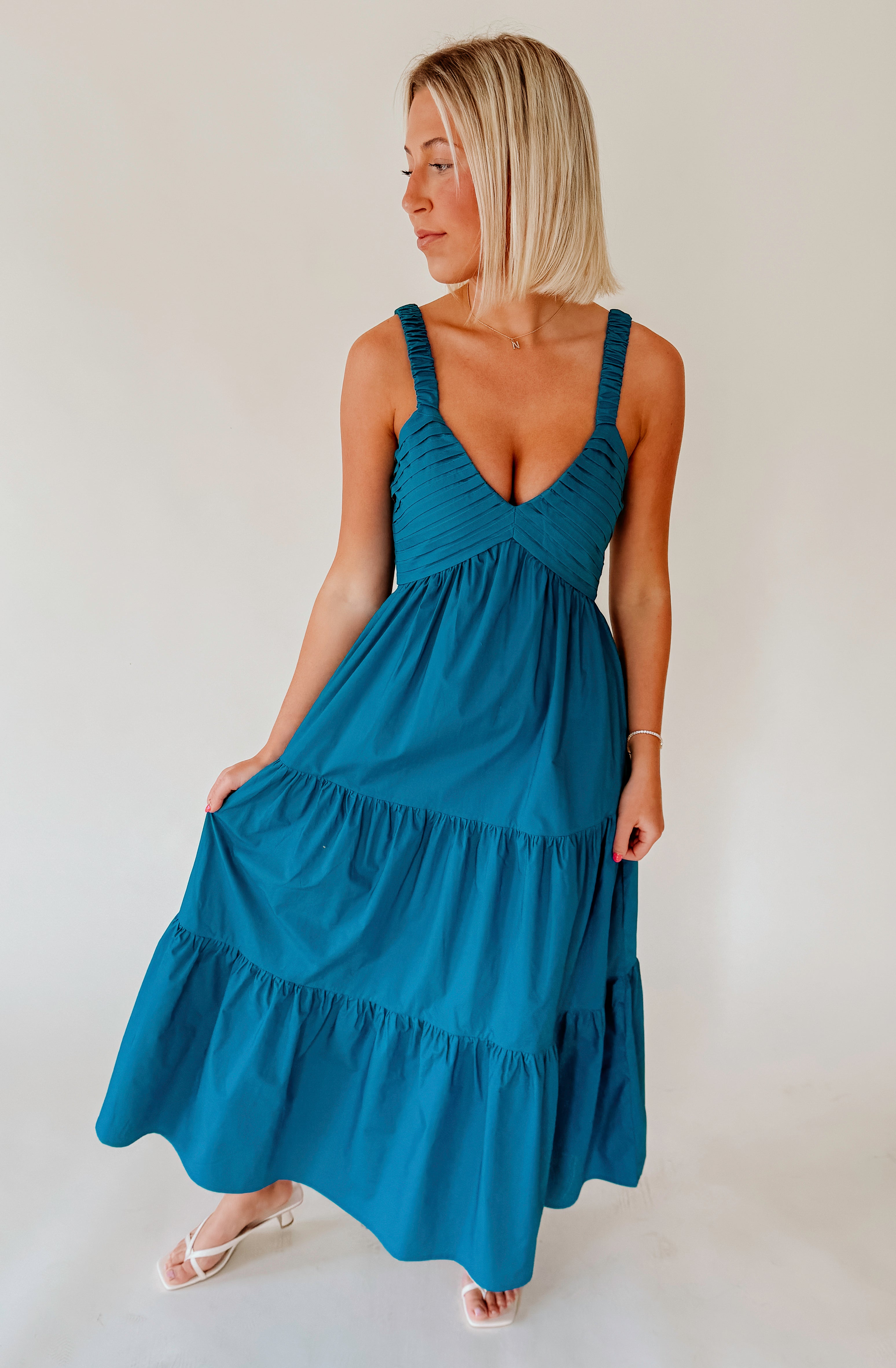 STEVE MADDEN ELIORA DRESS